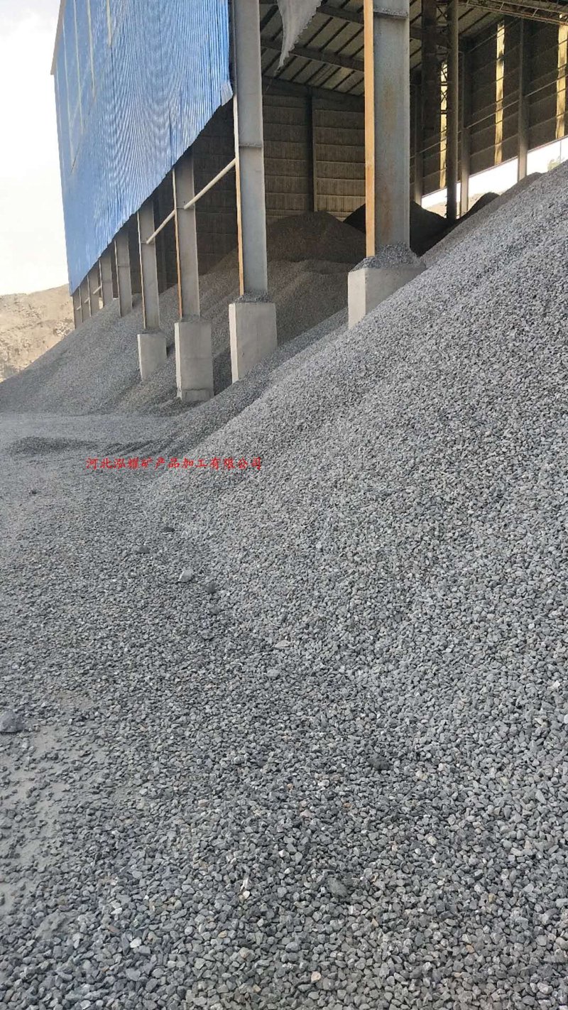 非金属矿产品加工：推动工业发展的动力
